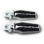 Saddle FootPeg Foot Rest for Triumph Thunderbird Sport (1998–2003)