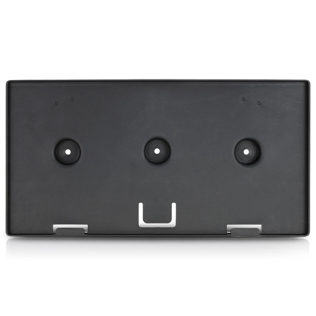Flex Step Tailgate Molding for Ford F250 F350 Super Duty (2017–2024)