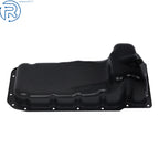 Oil Pan Kit with Gasket for Dodge Ram 1500, Dakota, Durango (2005-2013)