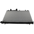 Aluminum Radiator for Subaru Forester (2019–2024) 13769