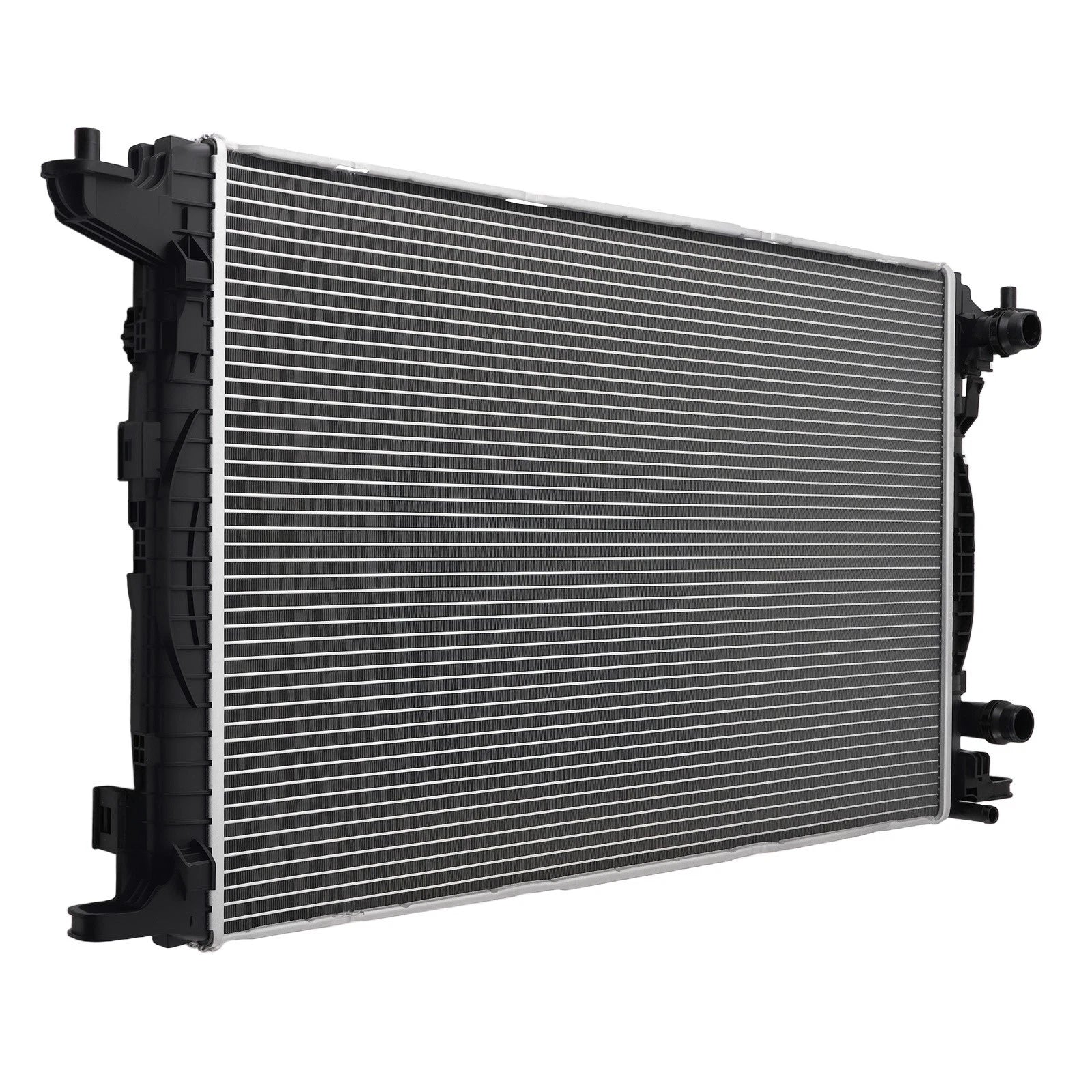 Aluminum Radiator for Audi A4 Allroad/Q7 (2017–2021) 1KM121253 80A121251C CU13665