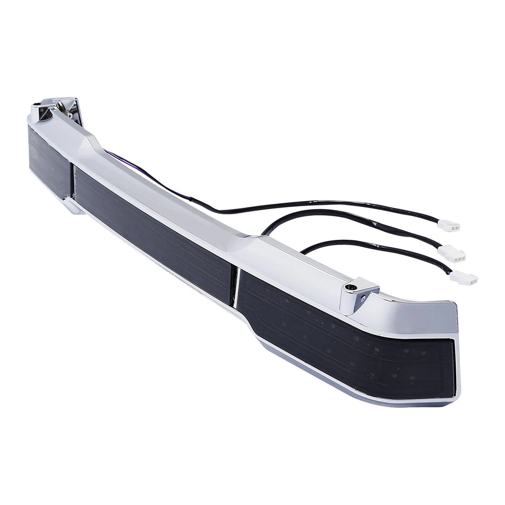 LED Tail Light for Harley Electra Glide, Street Glide (1997–2008)
