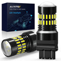 LED Headlight Kit Combo for AUXITO 9005 9006 (6500K)