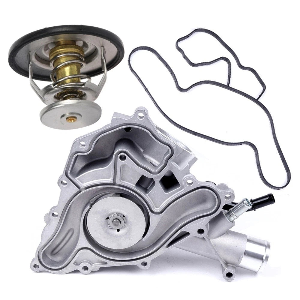 Water Pump Thermostat for Dodge Ram 1500 2500 3500 Durango 5.7L (2002–2021)