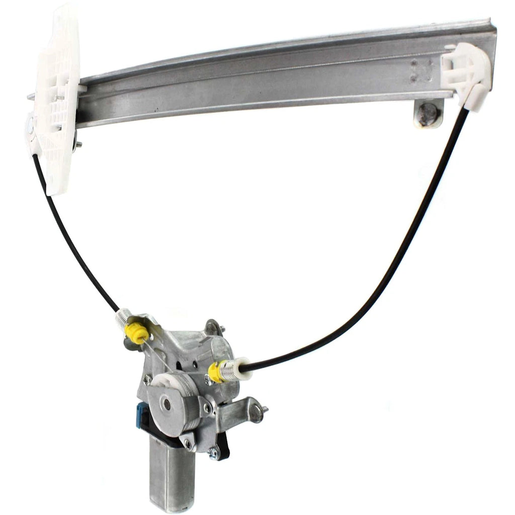 Set of 2 Window Regulators for Hyundai Sonata (1999–2005)