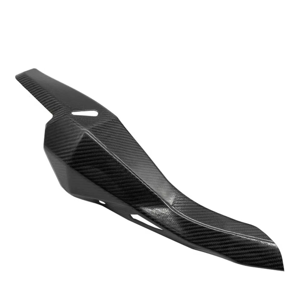 Exhaust Heat Shield Cover Guard for Kawasaki Ninja 400 Z400 (2019–2024)