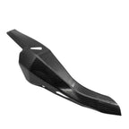 Exhaust Heat Shield Cover Guard for Kawasaki Ninja 400 Z400 (2019–2024)