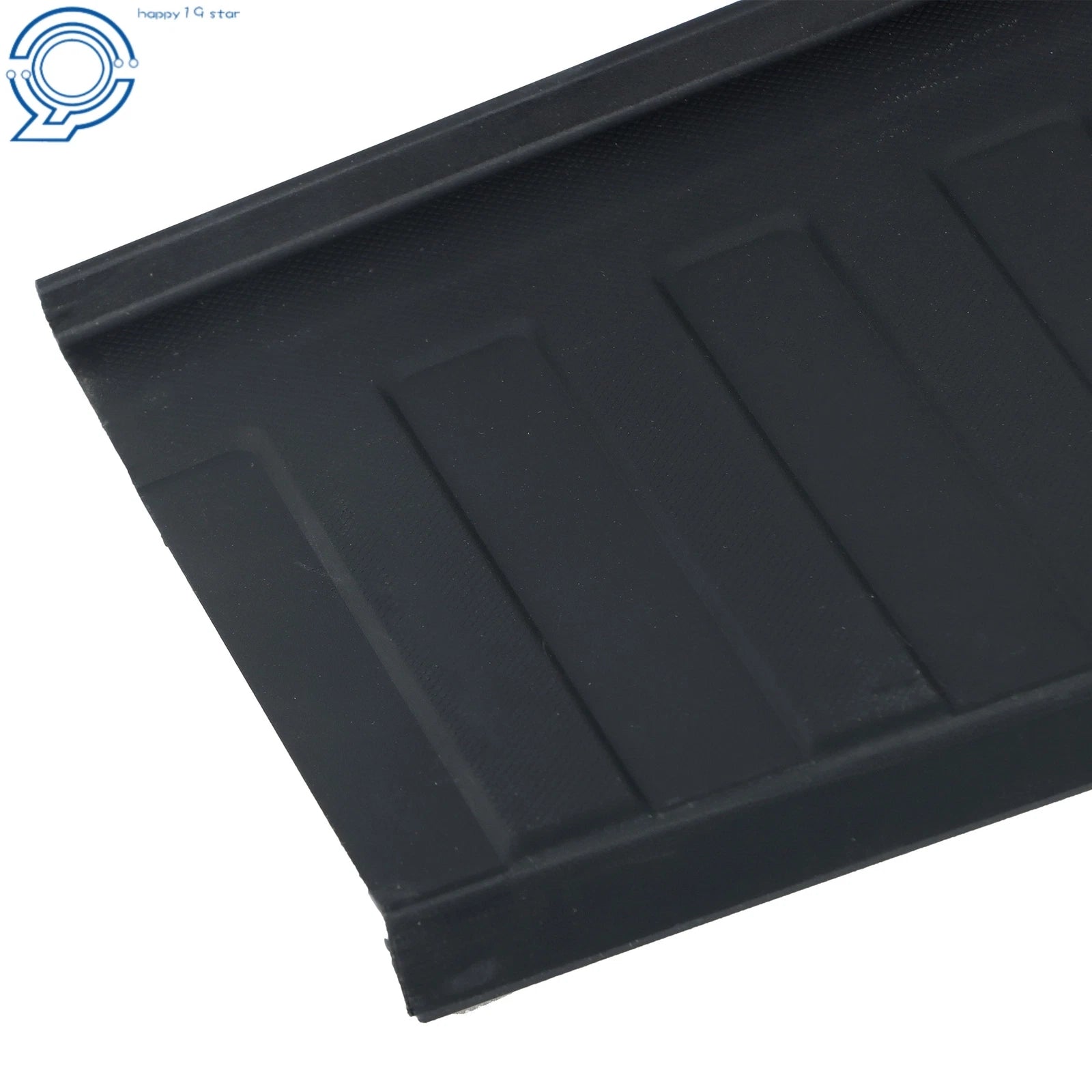 Rear Bumper Step Pad for Ford F250 F350 F450 Super Duty (2017–2022)