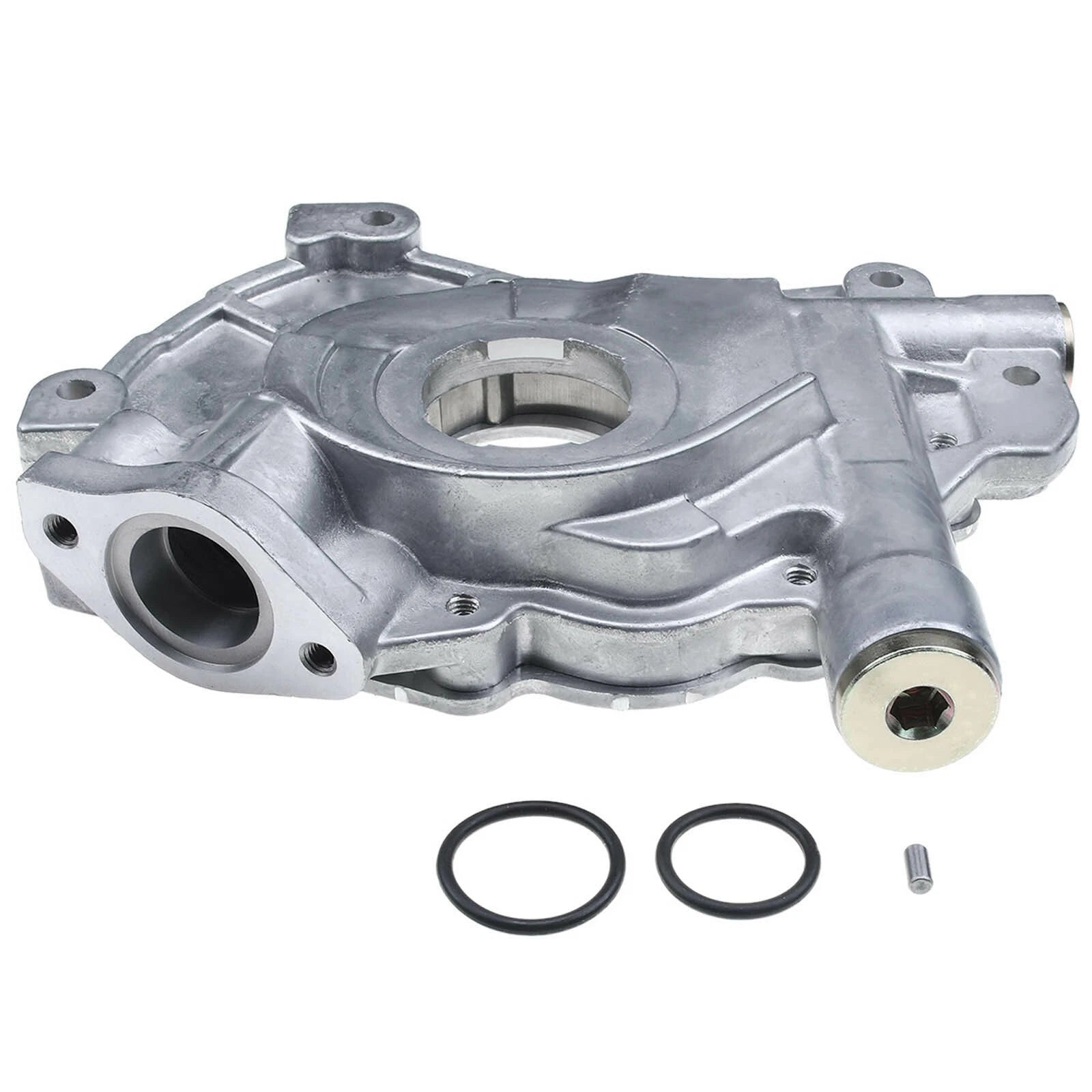 Engine Oil Pump for Ford F-150 F-250 F-350 Super Duty (2004–2010)
