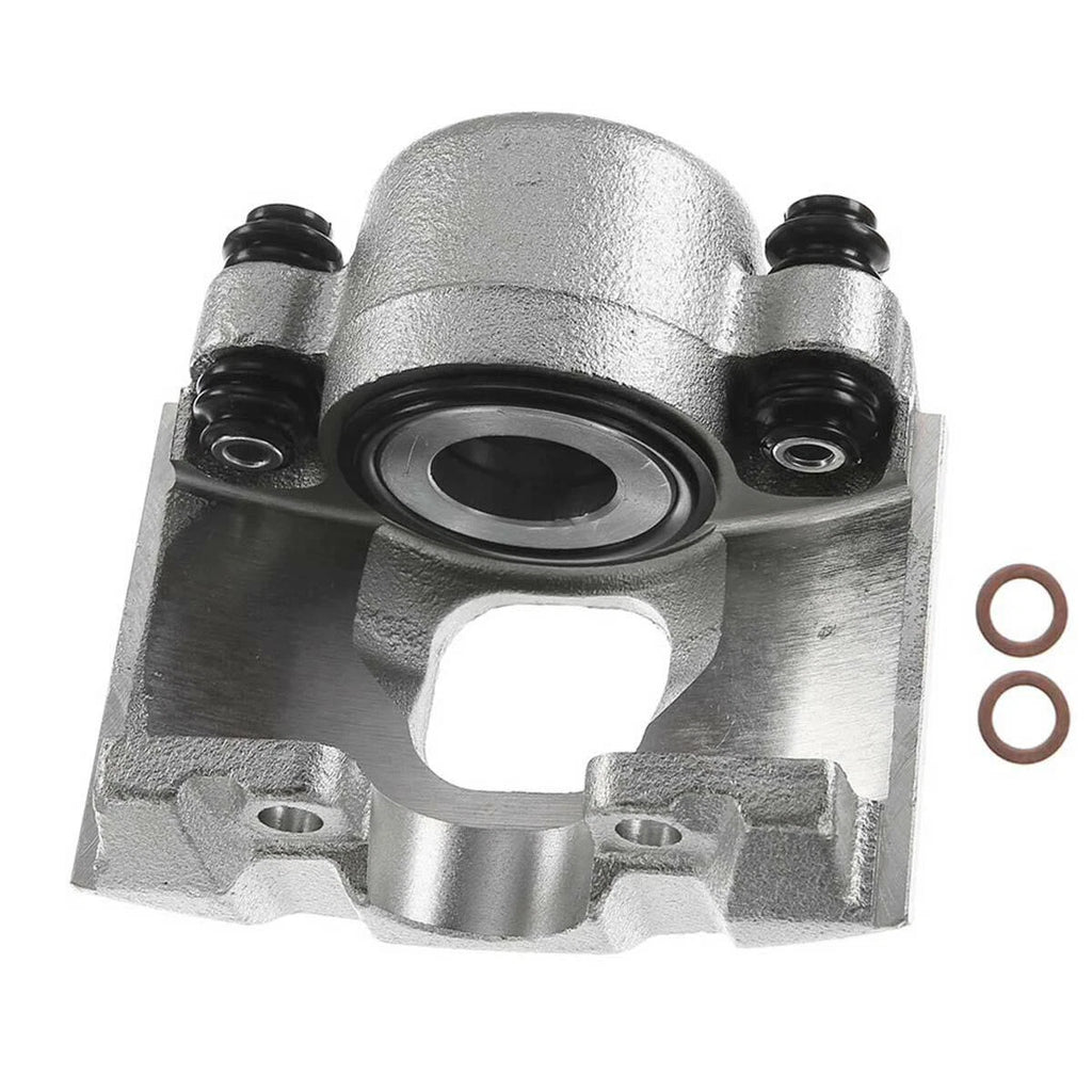 Front Left Disc Brake Caliper for Mercedes-Benz ML320 ML350 (1998–2005)