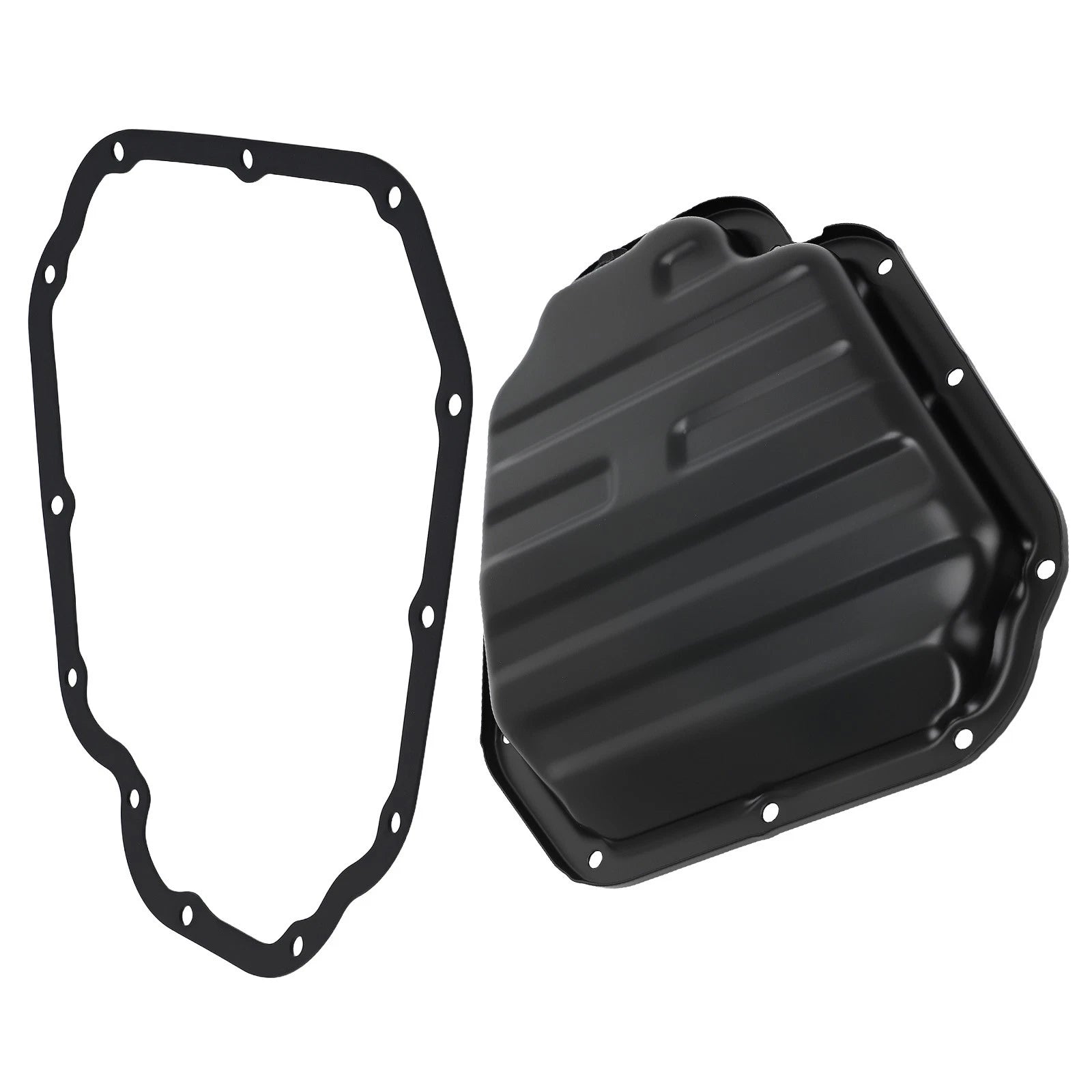 Engine Lower Oil Pan for Nissan Altima L4 2.5L (2009–2012) SK264363 264-363