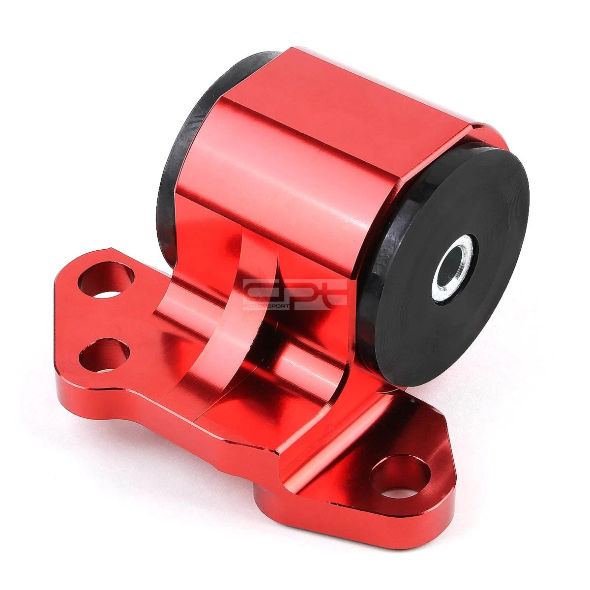 3-Bolt Engine Motor Mount Kit for Honda EG/EH/DC B/D D15/D16 B16/B18 (1992–2000)