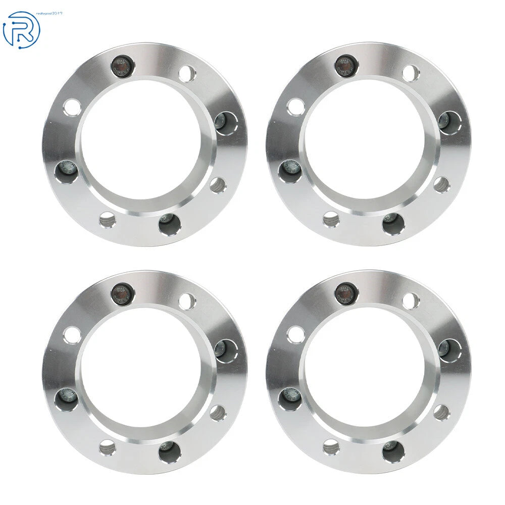 Set of 4 Wheel Spacers for Can-Am Outlander Renegade
