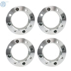 Set of 4 Wheel Spacers for Can-Am Outlander Renegade