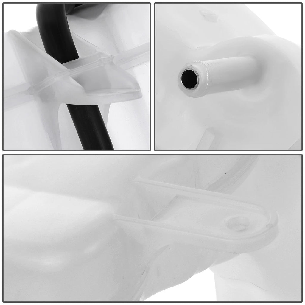 Coolant Overflow Tank Reservoir for Chrysler 300/Charger 2012–2014