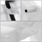 Coolant Overflow Tank Reservoir for Chrysler 300/Charger 2012–2014