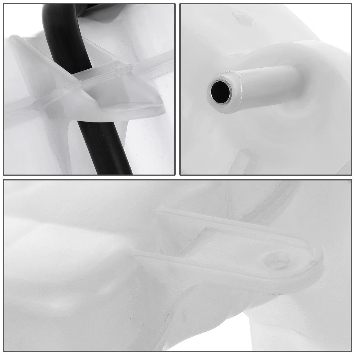 Coolant Overflow Tank Reservoir for Chrysler 300/Charger 2012–2014
