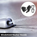 2 Pcs Front Windshield Washer Nozzle for Dodge Durango (2011–2023) No. 68269108AA