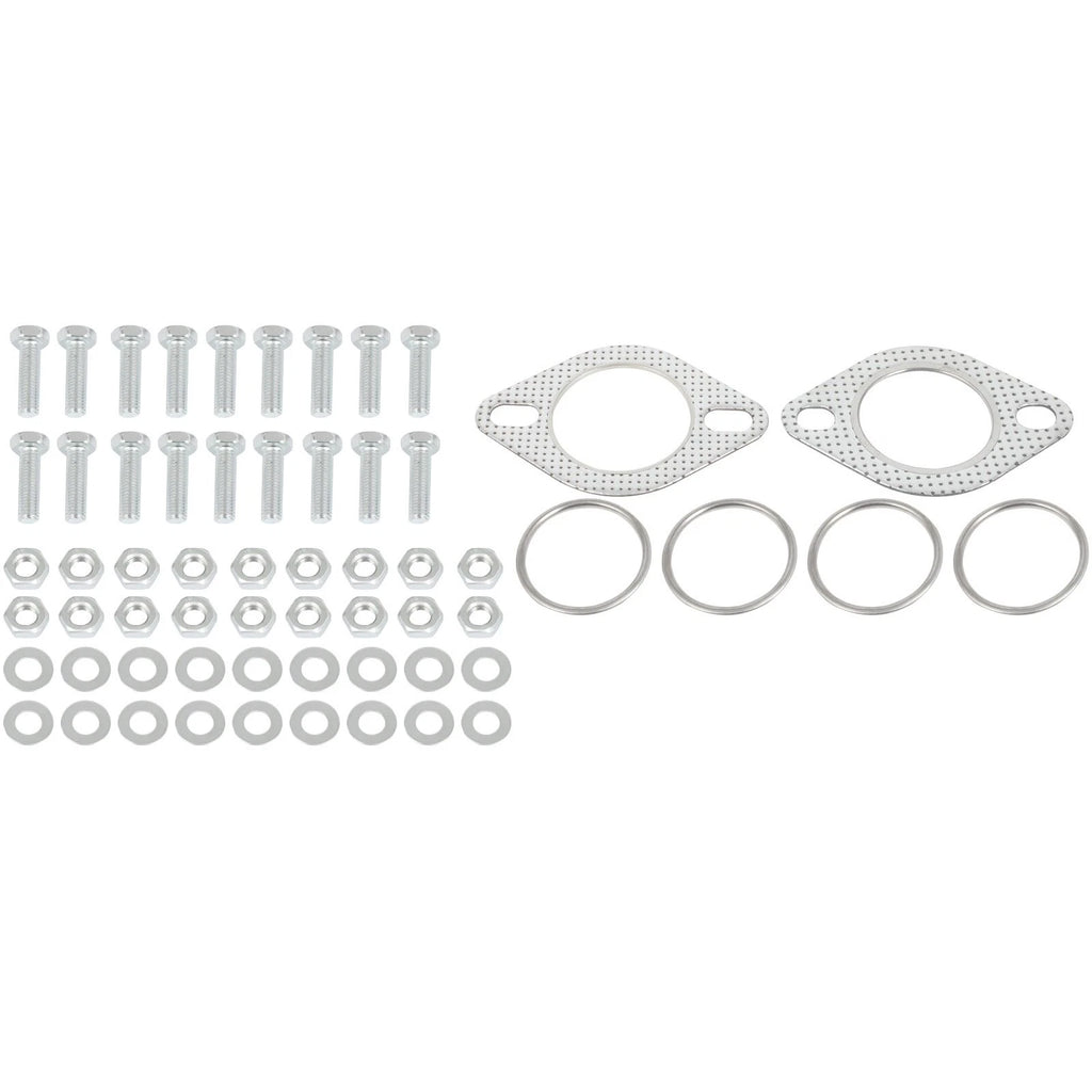 Catalytic Converter Set for Frontier/Xterra 4.0L, Pathfinder (2005–2014)