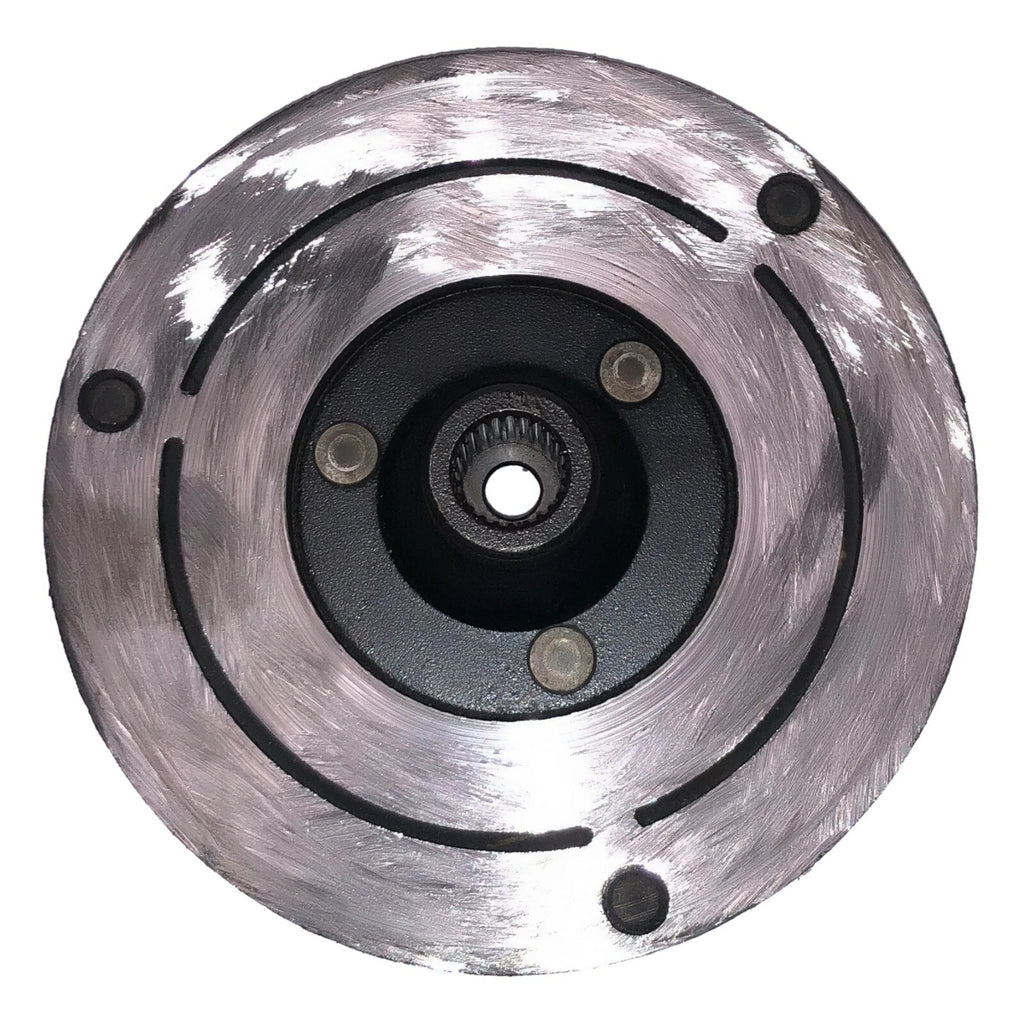 AC Compressor Clutch Replacement for BMW X5 3.0L (2003-2006)