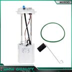 Electric Fuel Pump Assembly for Dodge Ram 1500 (2008) E7237M