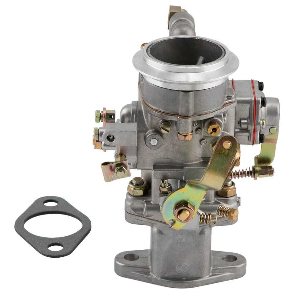 Carburetor for Jeep Willys CJ5 CJ6 CJ3B (1955–1975)