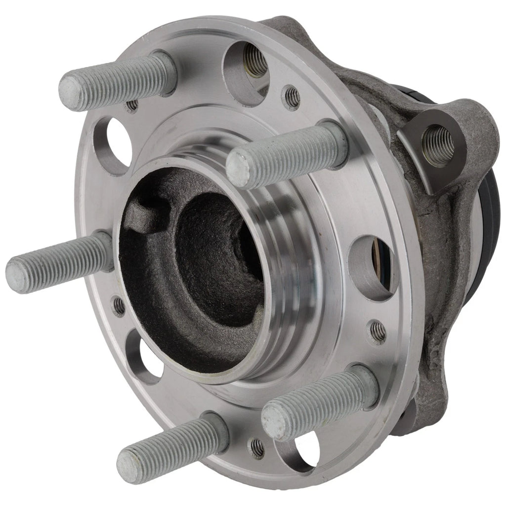 2X Front Wheel Hubs for Equus Sedan