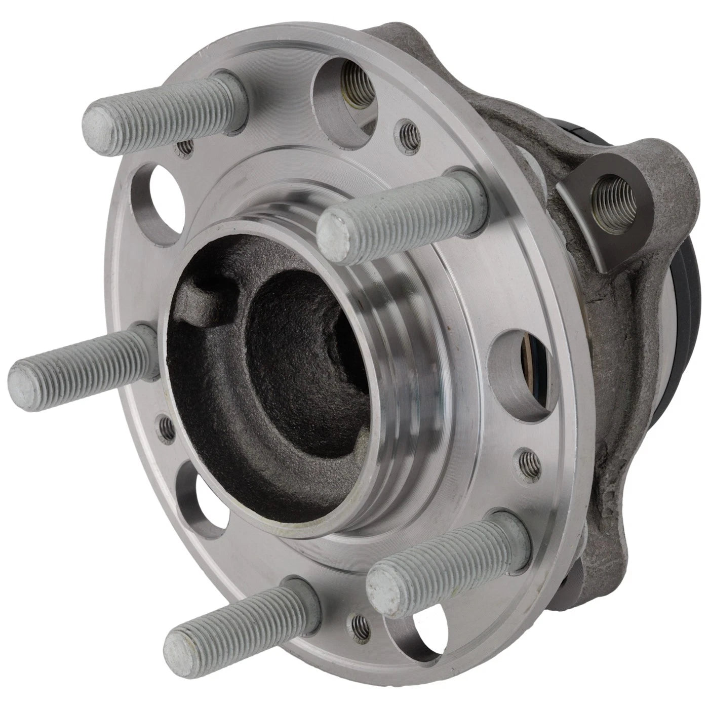 2X Front Wheel Hubs for Equus Sedan