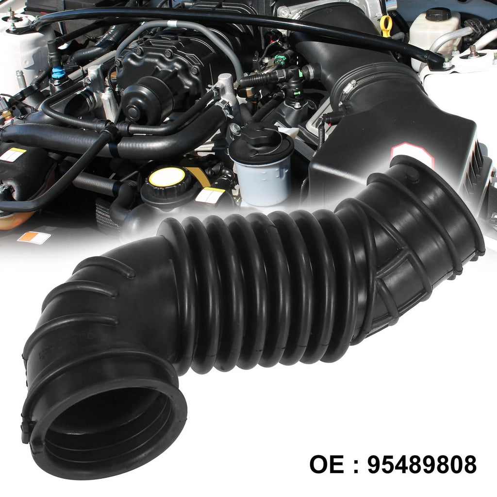 Air Intake Outlet Hose for Chevrolet Sonic 1.6L 1.8L (2012–2015) 95489808
