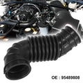 Air Intake Outlet Hose for Chevrolet Sonic 1.6L 1.8L (2012–2015) 95489808