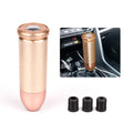Gear Shift Knob for Manual Transmission with 3 Adapters