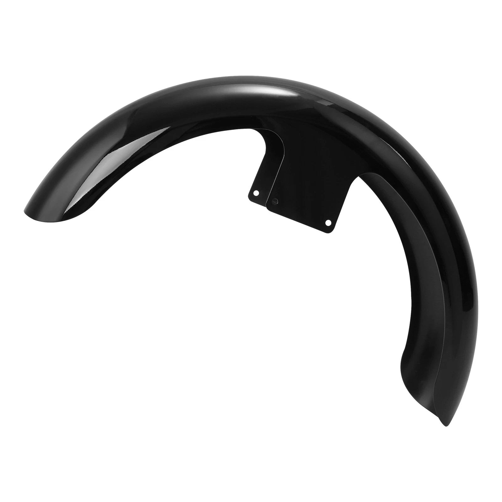 21" Wheel Front Fender Spacer Risers for Harley Touring (2014–2023)
