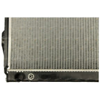 Alloy Core Radiator for Toyota Hilux YN55 YN57 YN65 YN85 (1983–1997)
