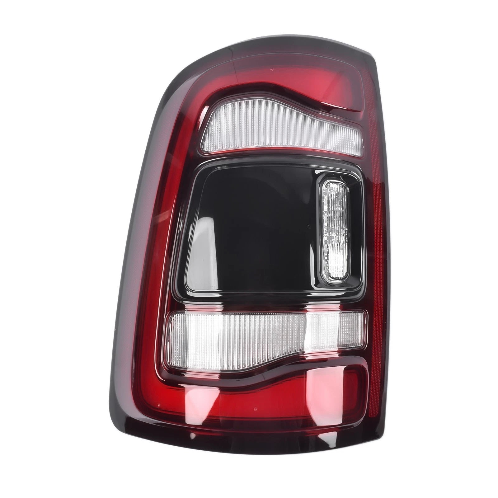 Left LED Tail Light for Dodge Ram 2500 3500 (2019-2024)