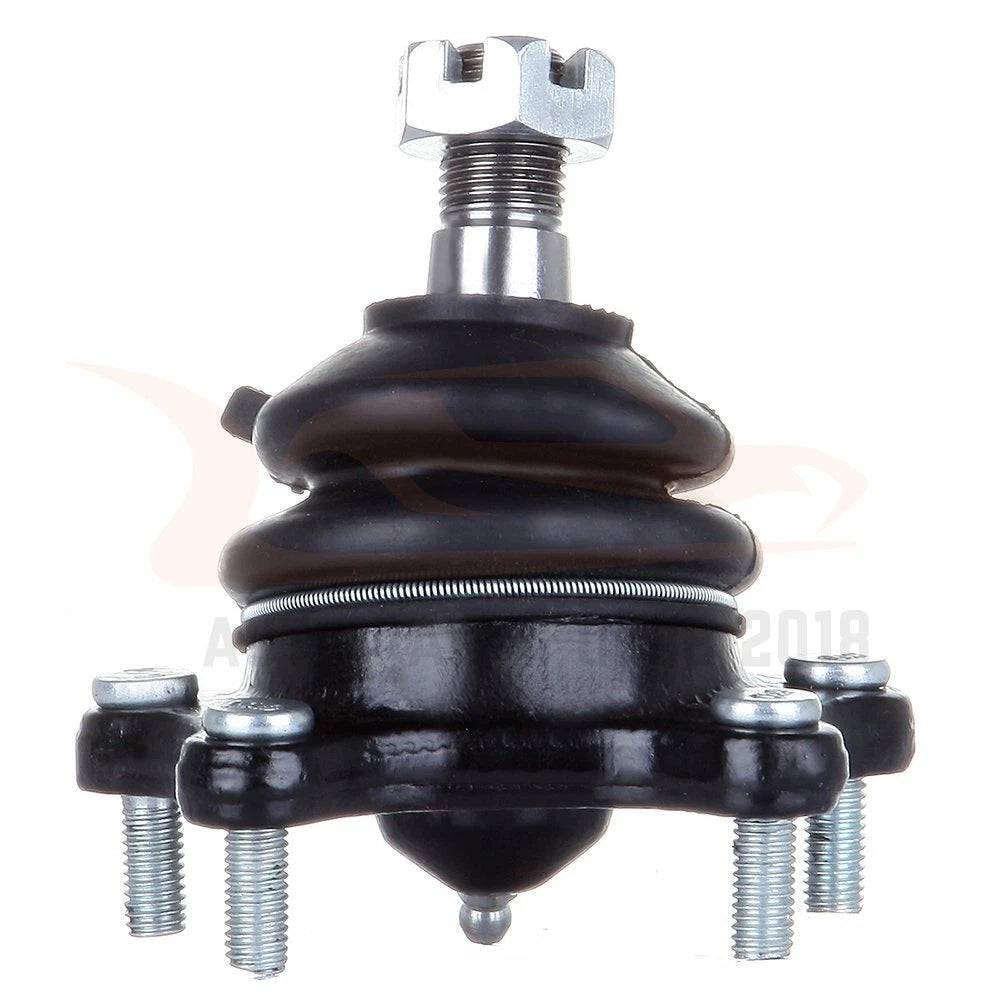 Set of 8 Suspension Tie Rod Ends & Ball Joints for Toyota Pickup 4WD