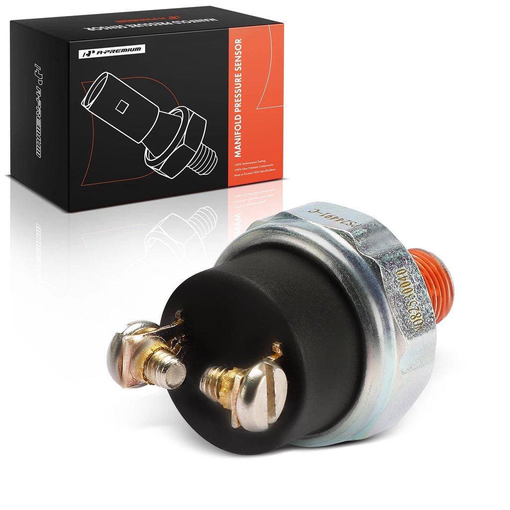 Oil Pressure Switch Sensor for Jeep CJ5, CJ7 (1972–1986)