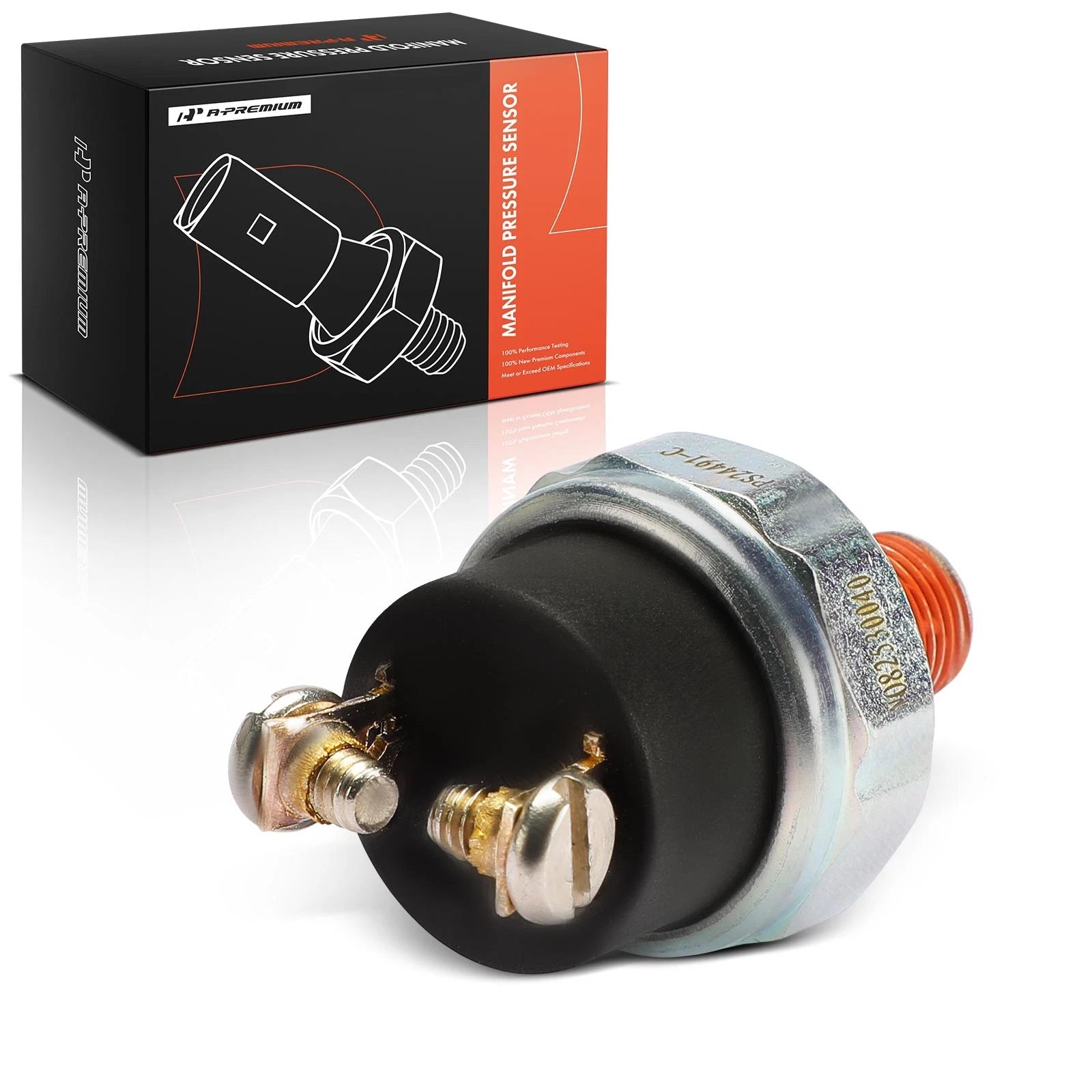 Oil Pressure Switch Sensor for Jeep CJ5, CJ7 (1972–1986)