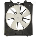 Radiator Cooling Fan Assembly for Honda Odyssey (2011–2017)