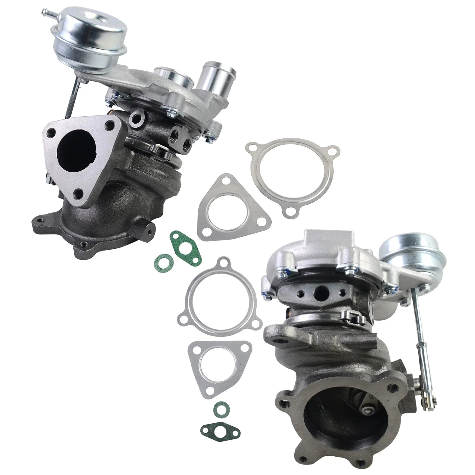 Turbo Charger for Ford Flex (2017)