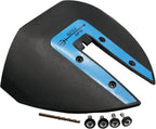 Sport 200 Black Hydrofoil for Outboard Lower Unit (8-40HP)