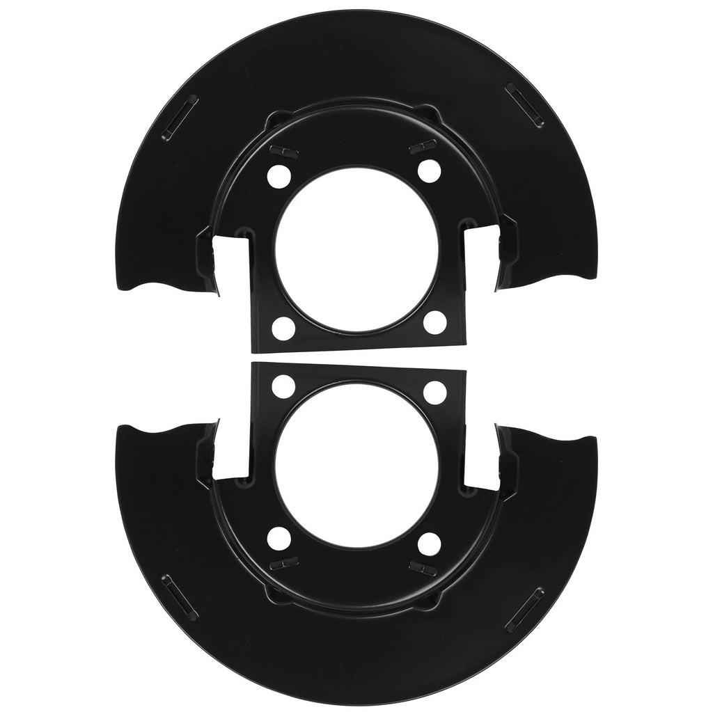 Brake Dust Shield for Chevrolet Express, GMC Savana