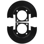 Brake Dust Shield for Chevrolet Express, GMC Savana