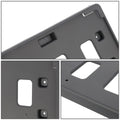 Front License Plate Mounting Bracket for Chevy Spark (2016–2018)