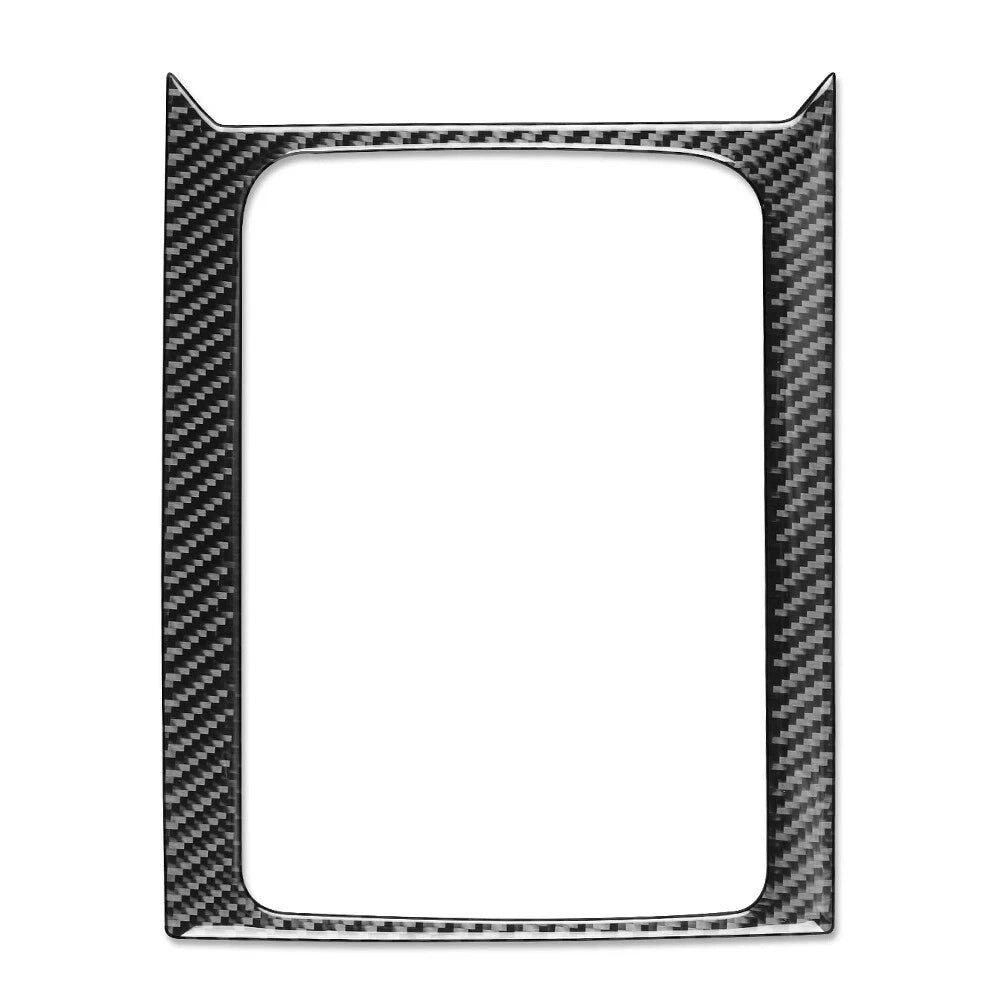 Center Console Water Cup Holder Panel Cover for Kia Forte Cerato K3 (2019–2023)