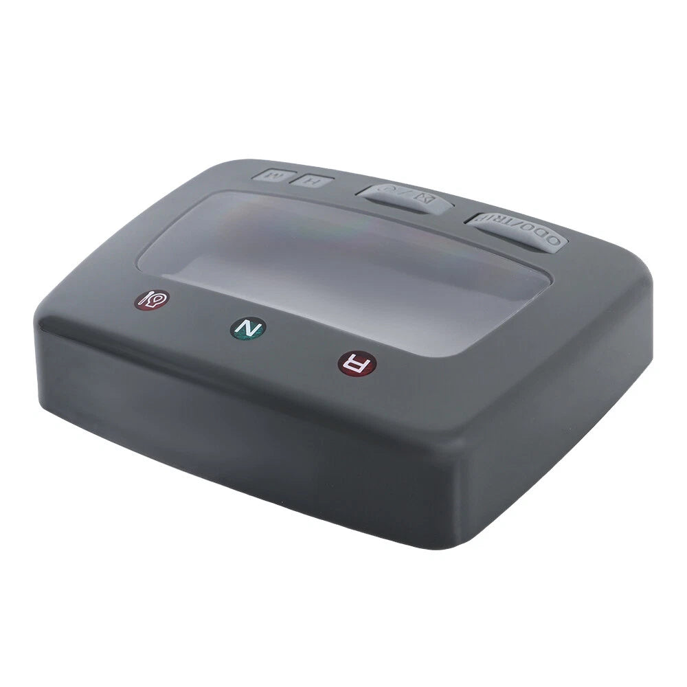 Speedometer Dash Upper Cover for Honda TRX 350 Rancher (2000–2006)
