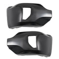 Front Bumper Face Bar for Chevy Silverado 1500 (2016–2018) W/Fog Light Holes