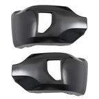 Front Bumper Face Bar for Chevy Silverado 1500 (2016–2018) W/Fog Light Holes