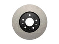 Front Brake Rotor for Mazda 6 (2006–2013) YF739HF