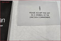 Owners Manual for Lincoln Town Car (1995) OEM with Case