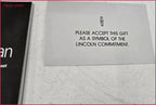 Owners Manual for Lincoln Town Car (1995) OEM with Case